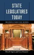 State Legislatures Today