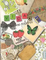 Mi Vida En Palabras (Life Canvas)