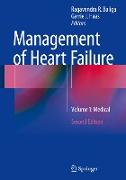 Management of Heart Failure