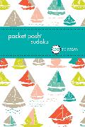Pocket Posh Sudoku, Volume 31: 100 Puzzles