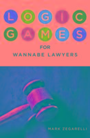 Logic Games for Wannabe Lawyers