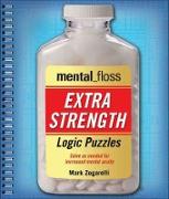 Mental_floss Extra-Strength Logic Puzzles