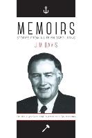 Memoirs - Stories from a Life Enjoyed Living