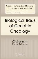 Biological Basis of Geriatric Oncology