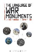 The Language of War Monuments