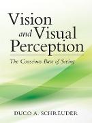 Vision and Visual Perception