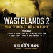 Wastelands 2: More Stories of the Apocalypse