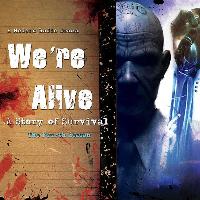 We're Alive: A Story of Survival, the Fourth Season