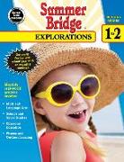 Summer Bridge Explorations, Grades 1 - 2