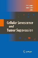 Cellular Senescence and Tumor Suppression