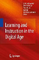 Learning and Instruction in the Digital Age