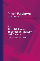 The p53 Tumor Suppressor Pathway and Cancer