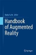 Handbook of Augmented Reality