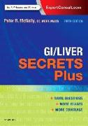 GI/liver Secrets Plus