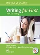Improve Your Skills for First (FCE): Writing for First (FCE). Student's Book with MPO and Key
