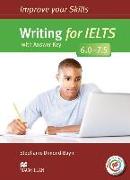 Improve Your Skills for IELTS: Writing for IELTS (6.0 - 7.5). Student's Book with MPO and Key