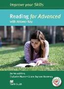 Improve your Skills for Advanced (CAE): Reading for Advanced (CAE). Student's Book with MPO and Key