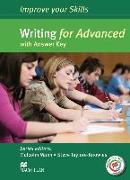 Improve your Skills for Advanced (CAE): Writing for Advanced (CAE). Student's Book with MPO and Key