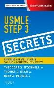 USMLE Step 3 Secrets