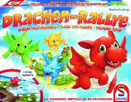 Drachen-Rallye