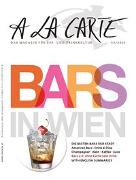 A la Carte: Bars in Wien