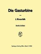 Die Gasturbine