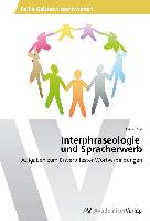 Interphraseologie und Spracherwerb