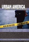 Urban America and Its Police