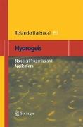 Hydrogels