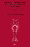 Advances in Freshwater Decapod Systematics and Biology