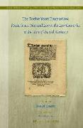 The Twelve Years Truce (1609): Peace, Truce, War and Law in the Low Countries at the Turn of the 17th Century