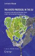 The Kyoto Protocol in the EU