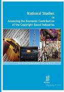 National Studies on Assessing the Economic Contribution of the Copyright-Based Industries - No.7