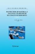 Protection of Materials and Structures from the Space Environment