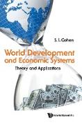 World Development and Economic Systems