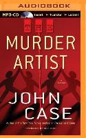 The Murder Artist