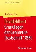 David Hilbert