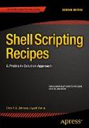 Shell Scripting Recipes