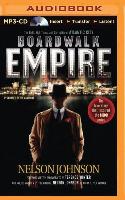 Boardwalk Empire: The Birth, High Times, and Corruption of Atlantic City