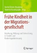 Frühe Kindheit in der Migrationsgesellschaft