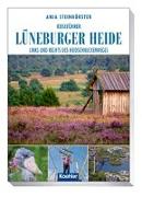 Reiseführer Lüneburger Heide