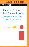 Self Comes to Mind: Constructing the Conscious Brain