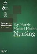 Psychiatric-Mental Health Nursing