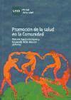 Promoción de la salud en la comunidad