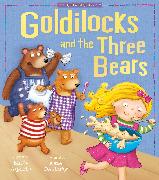 Goldilocks and The Three Bears