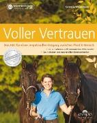 Voller Vertrauen