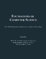 Foundations of Computer Science