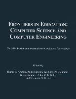 Frontiers in Education: Computer Science and Computer Engineering