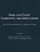 Grid and Cloud Computing and Applications