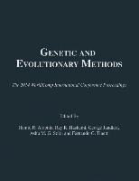 Genetic and Evolutionary Methods